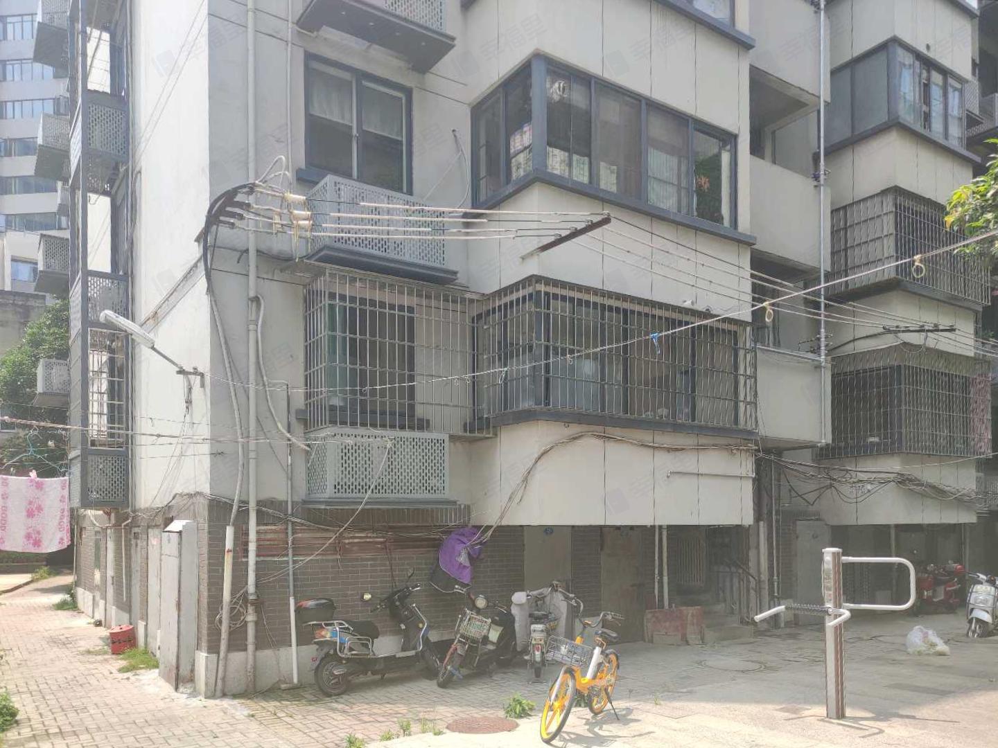 教场小区小区效果图