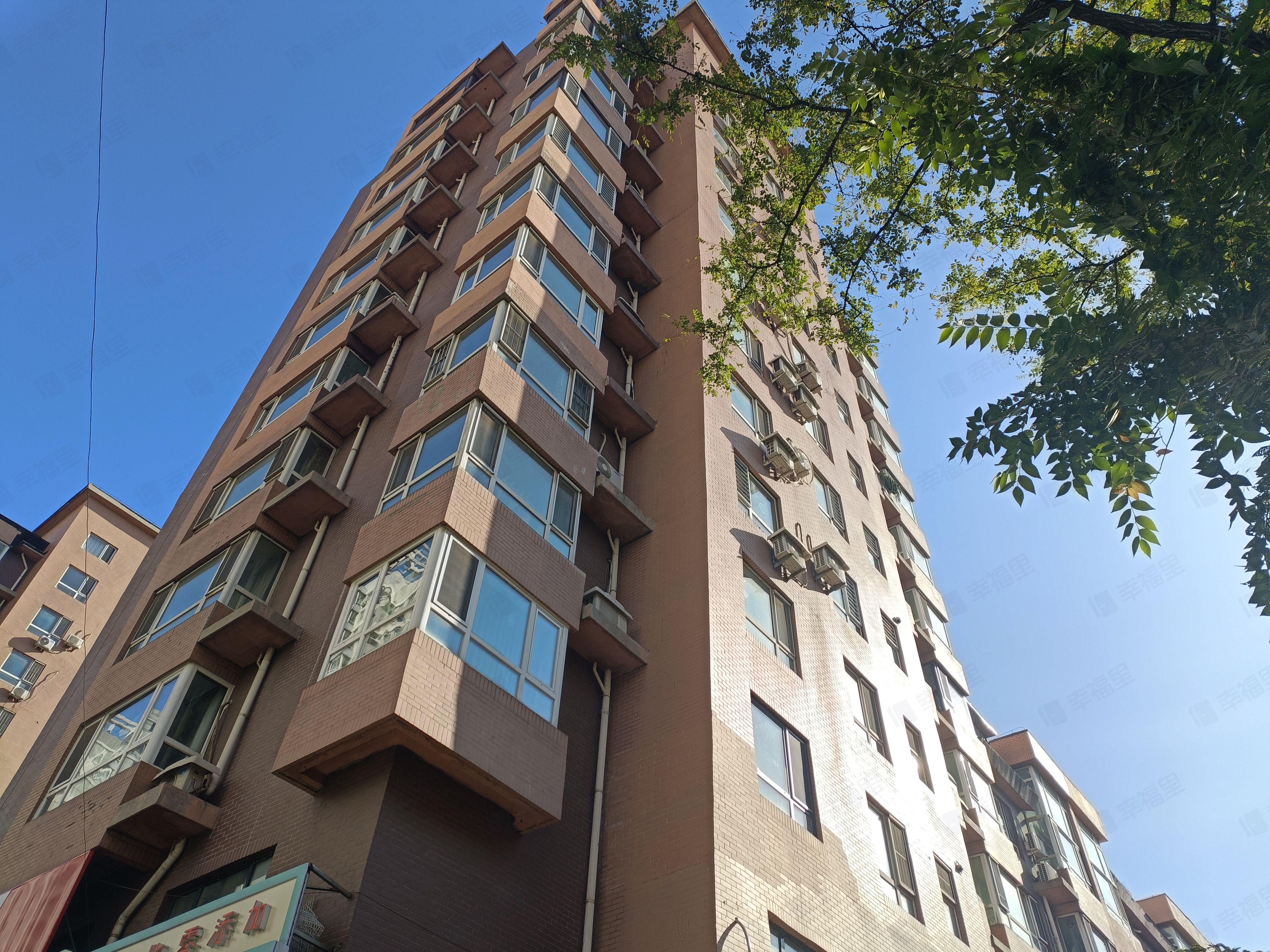 里仁居(润城佳园)小区效果图