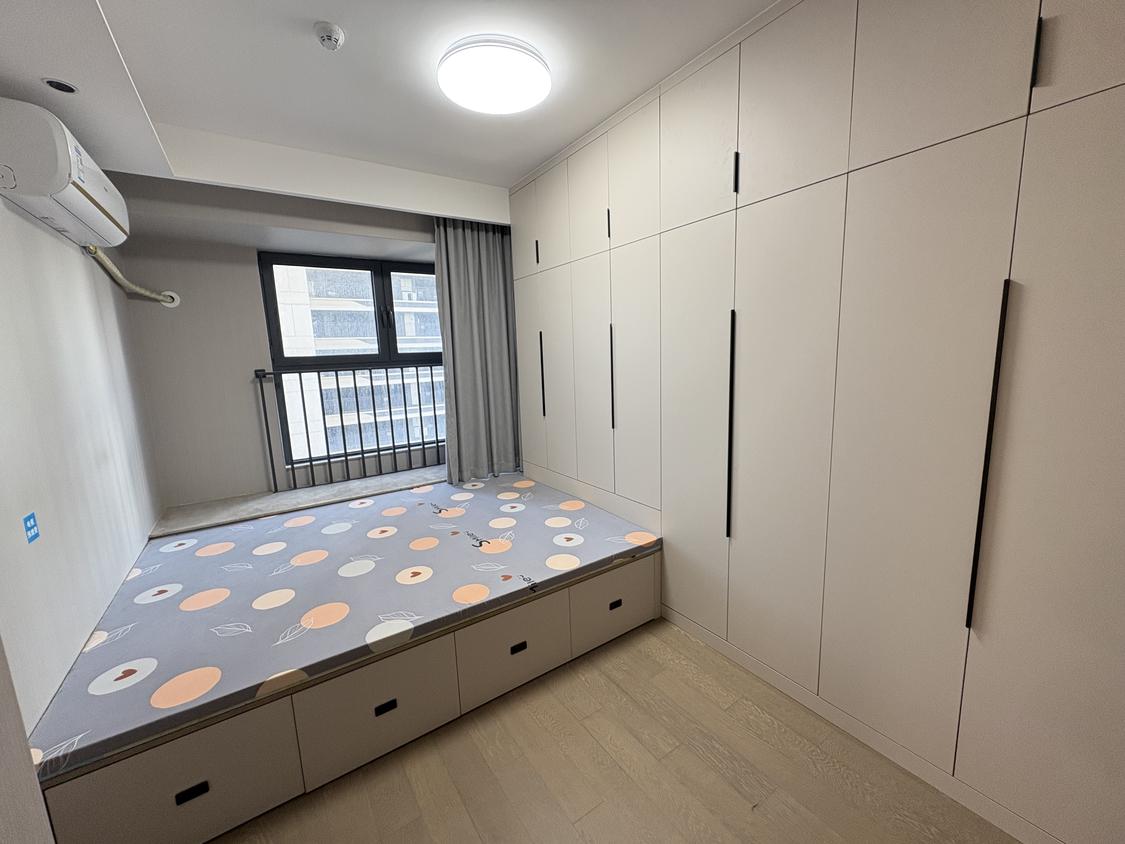 整租·幸福金茂悦