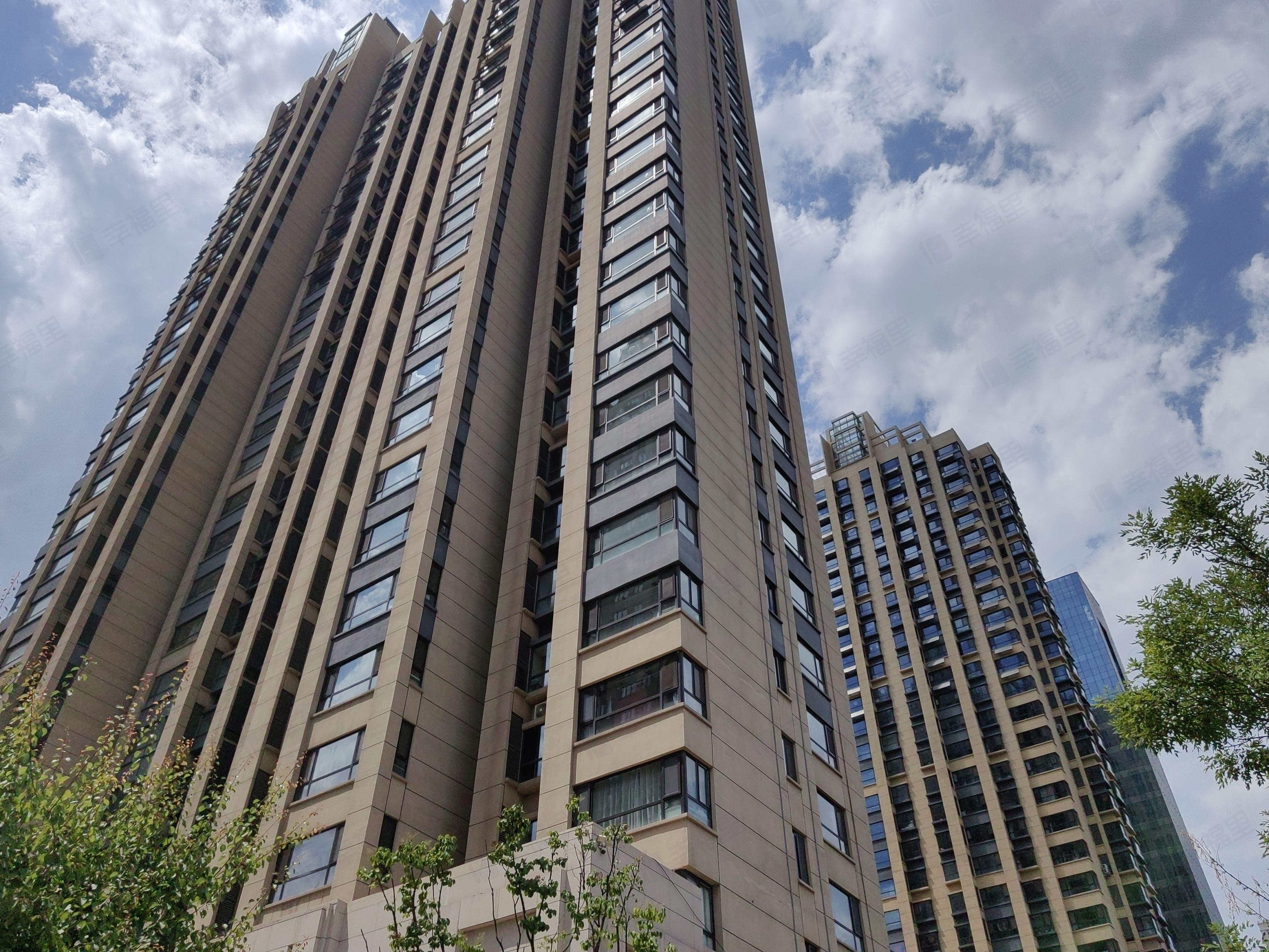 太化紫景天城小区效果图