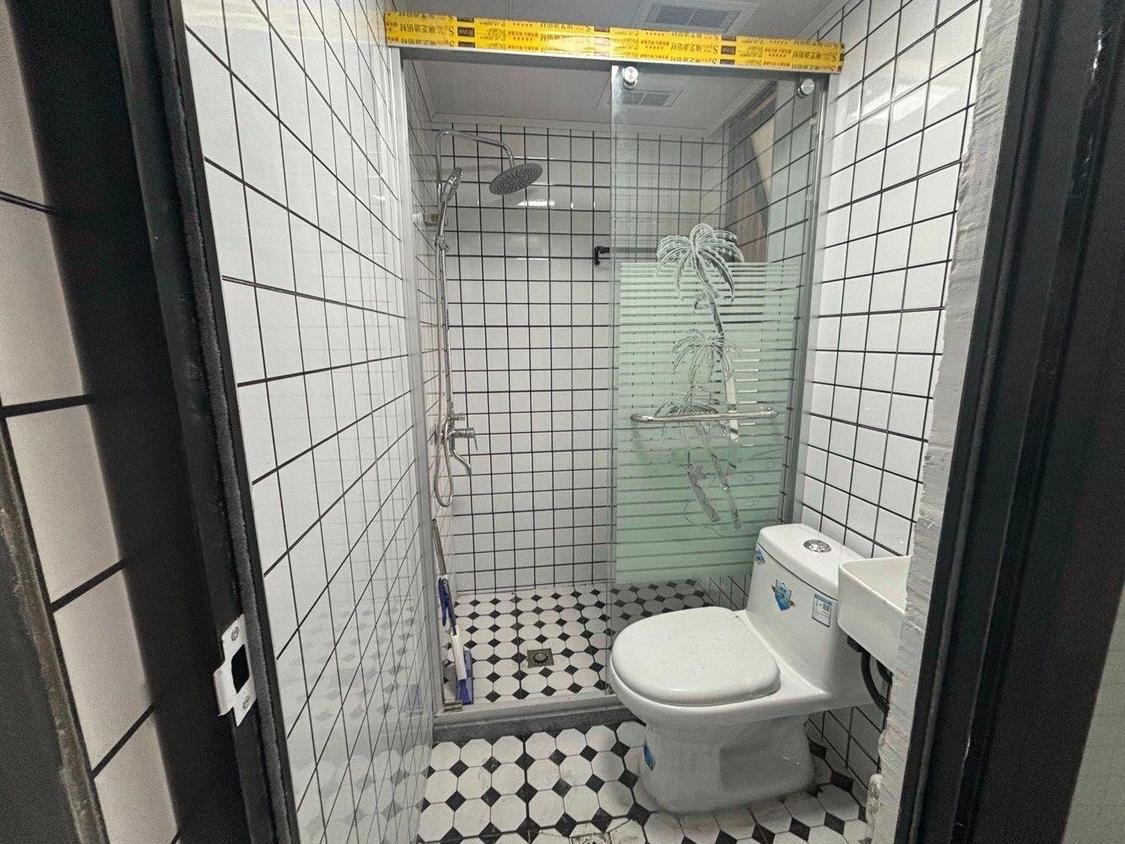 合租·季景铭郡