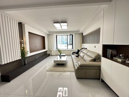 北京尚城逸景2室2厅81平低楼层/共6层