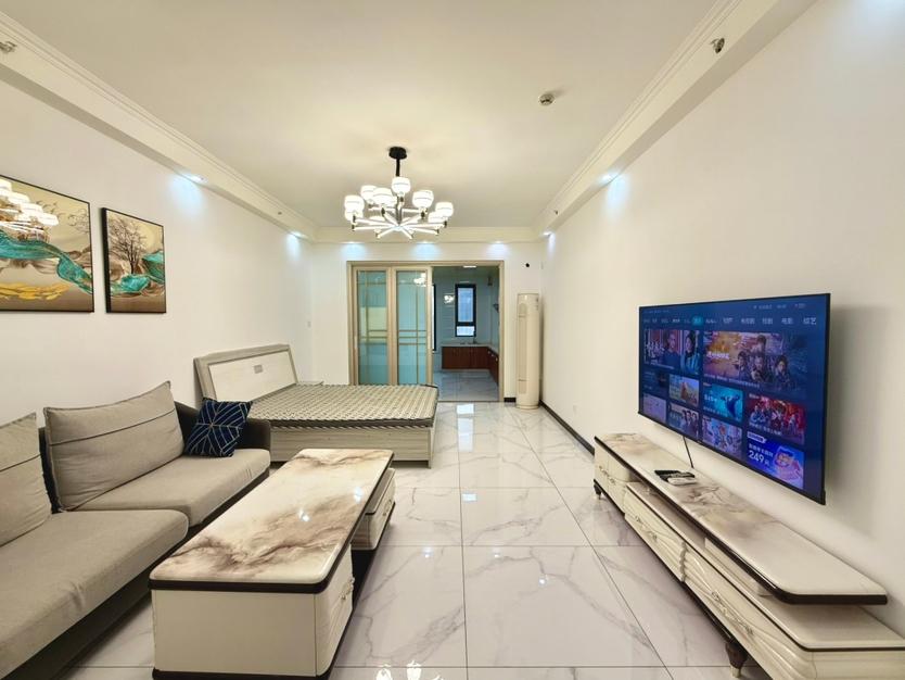 整租·恒大城(A区)