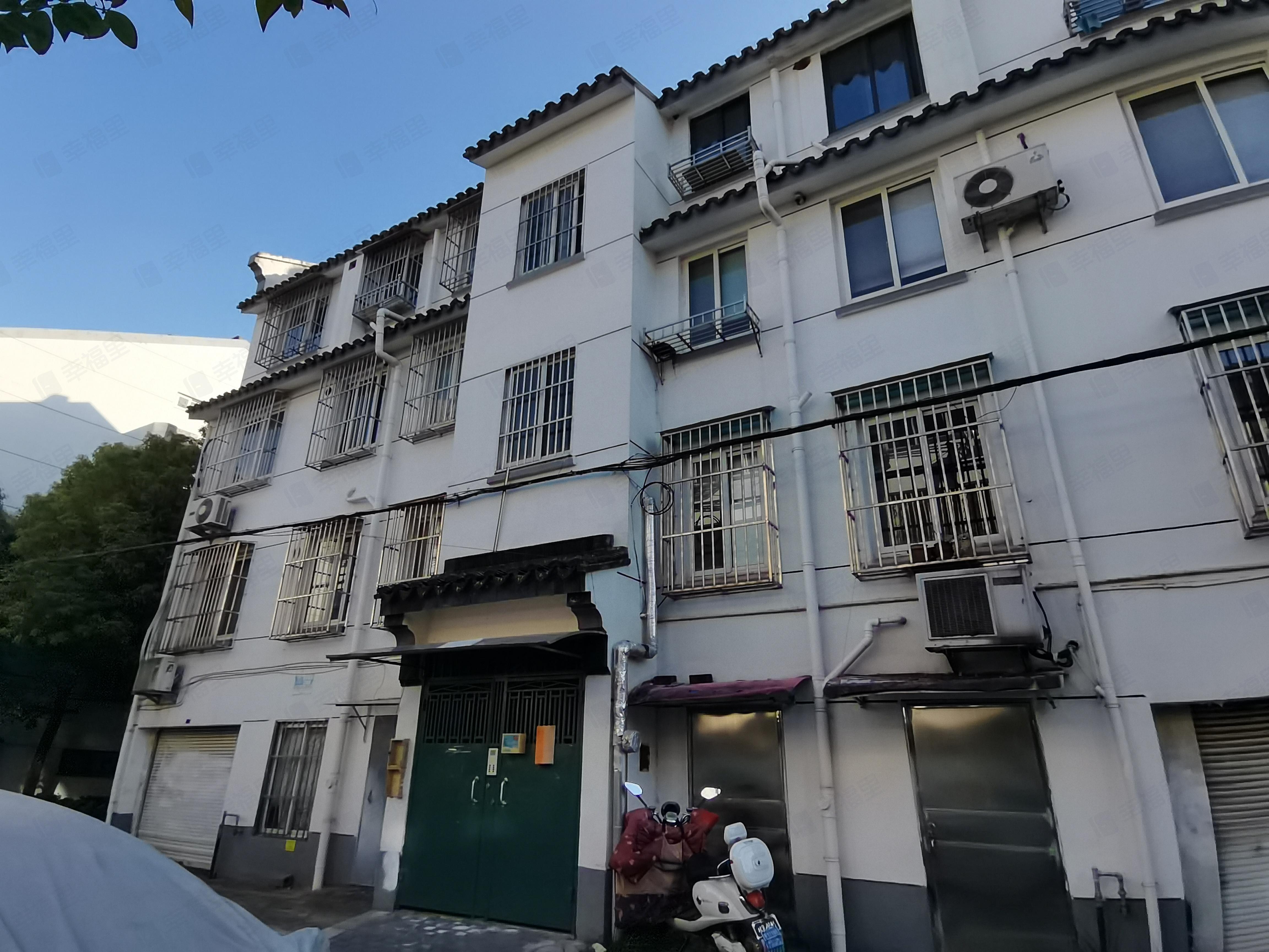 东园小区(姑苏)小区效果图