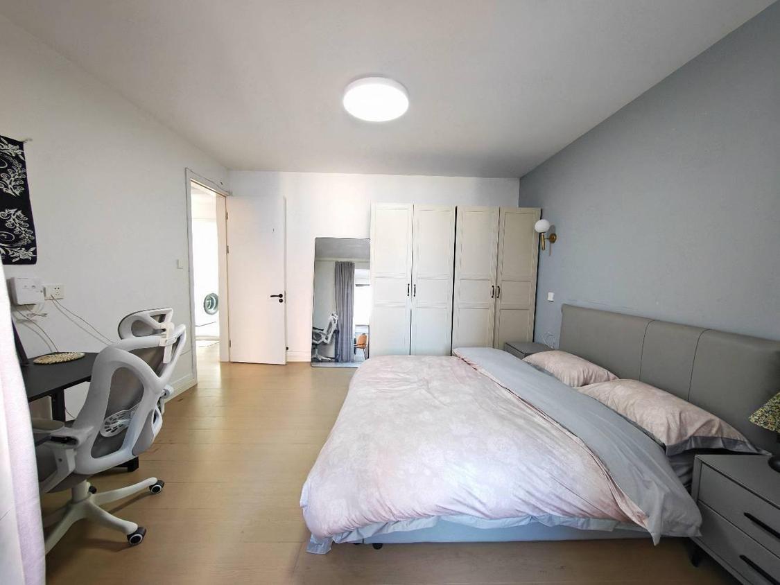 整租·群益小区