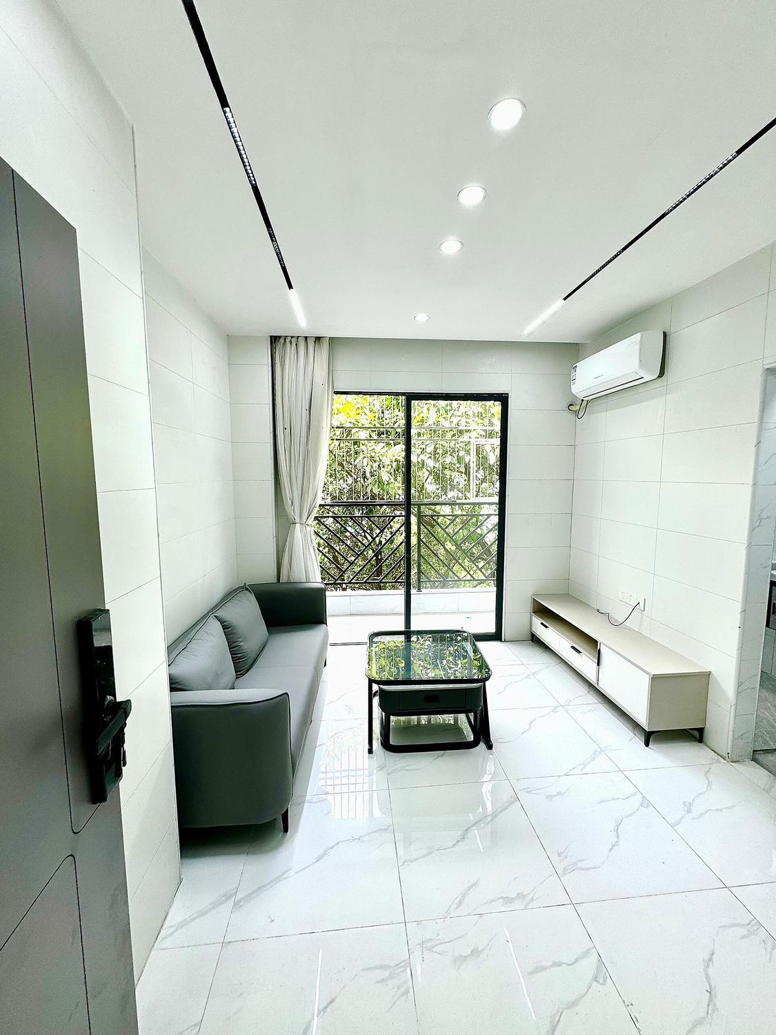 整租·白石龙村