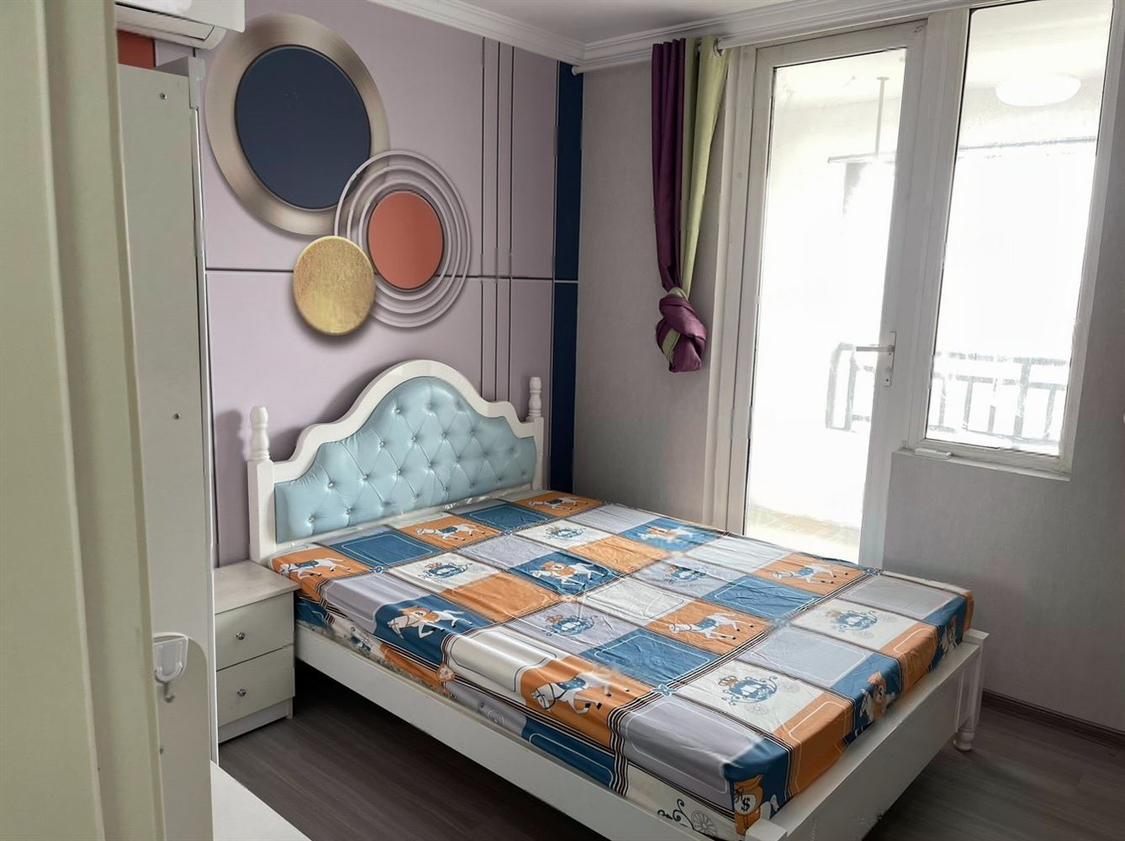 合租·紫玉花园