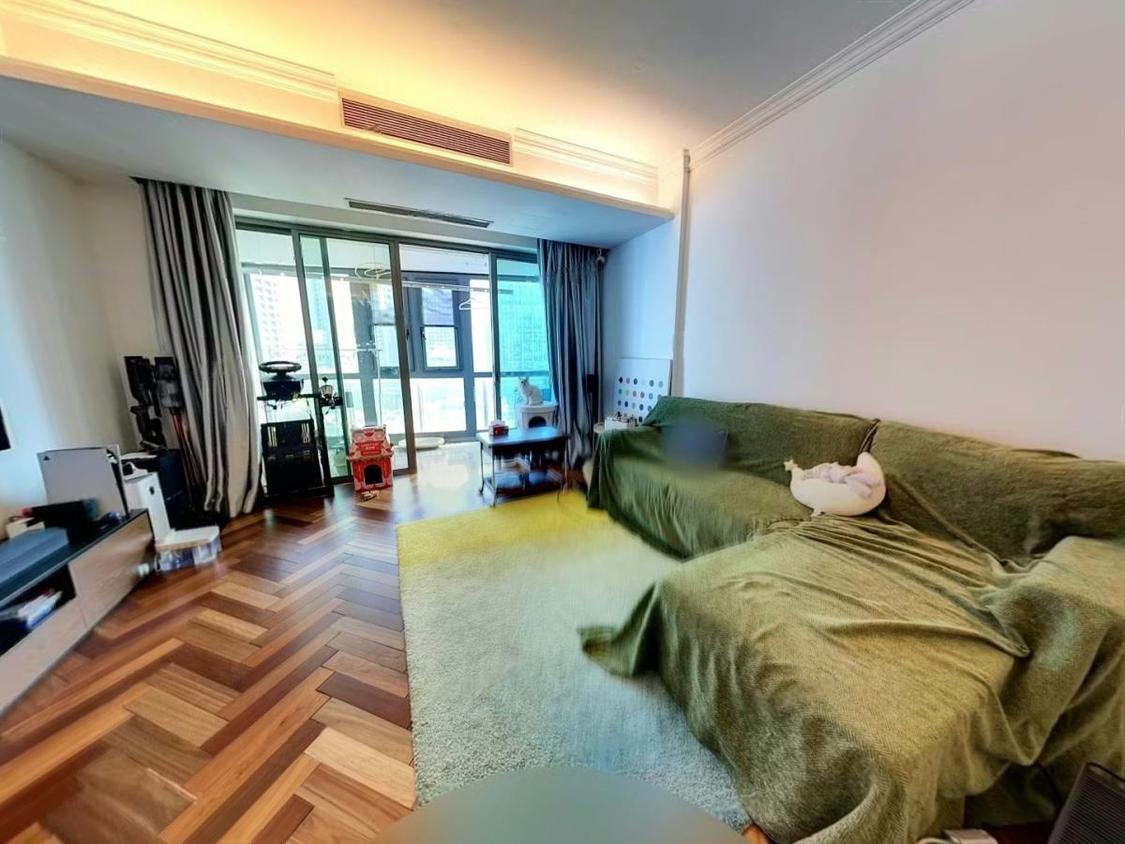 整租·静安四季苑