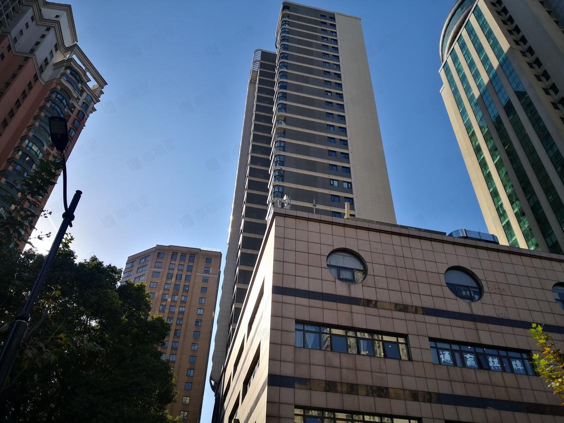 整租·花样年·卢湾68