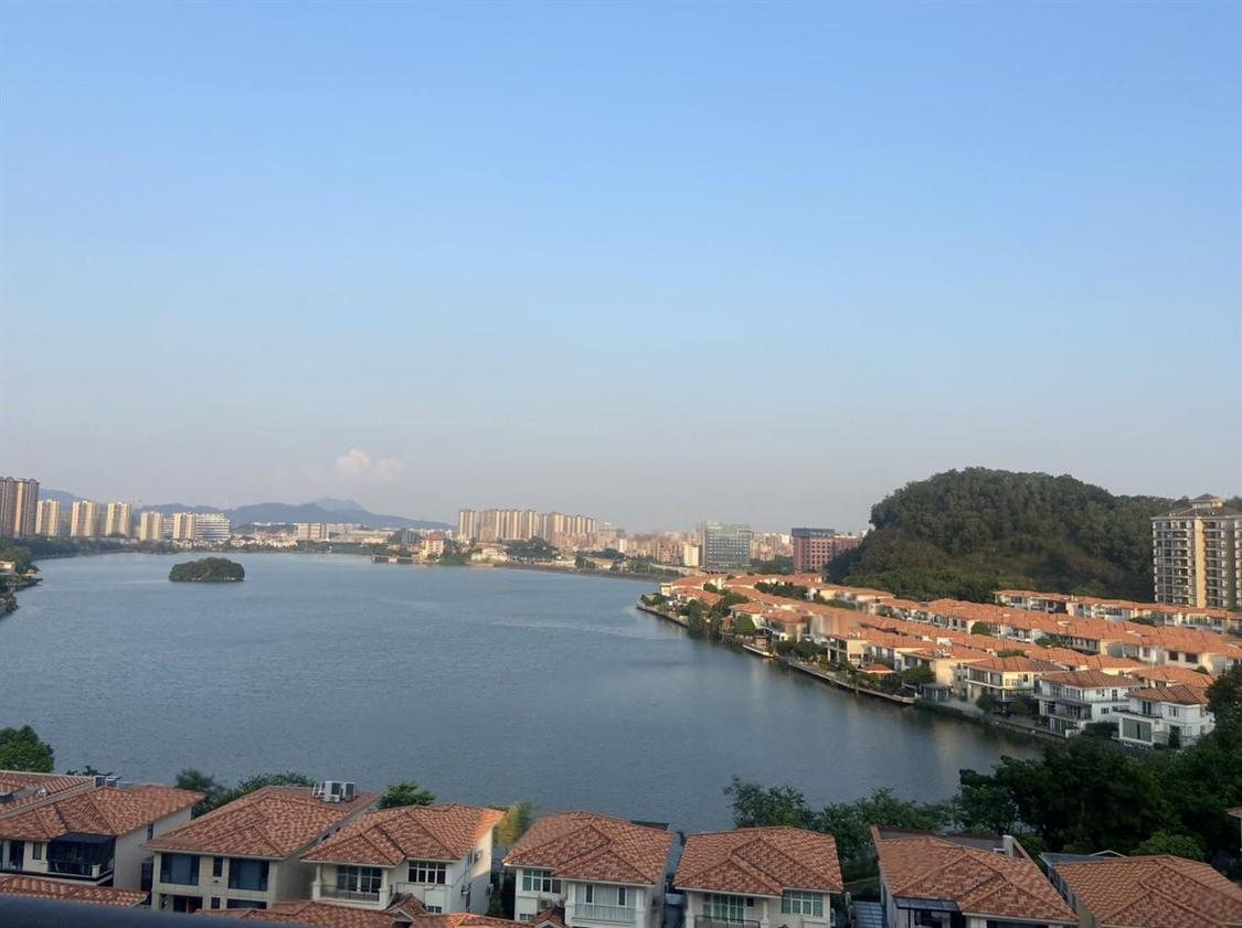 整租·丰泰华园山庄