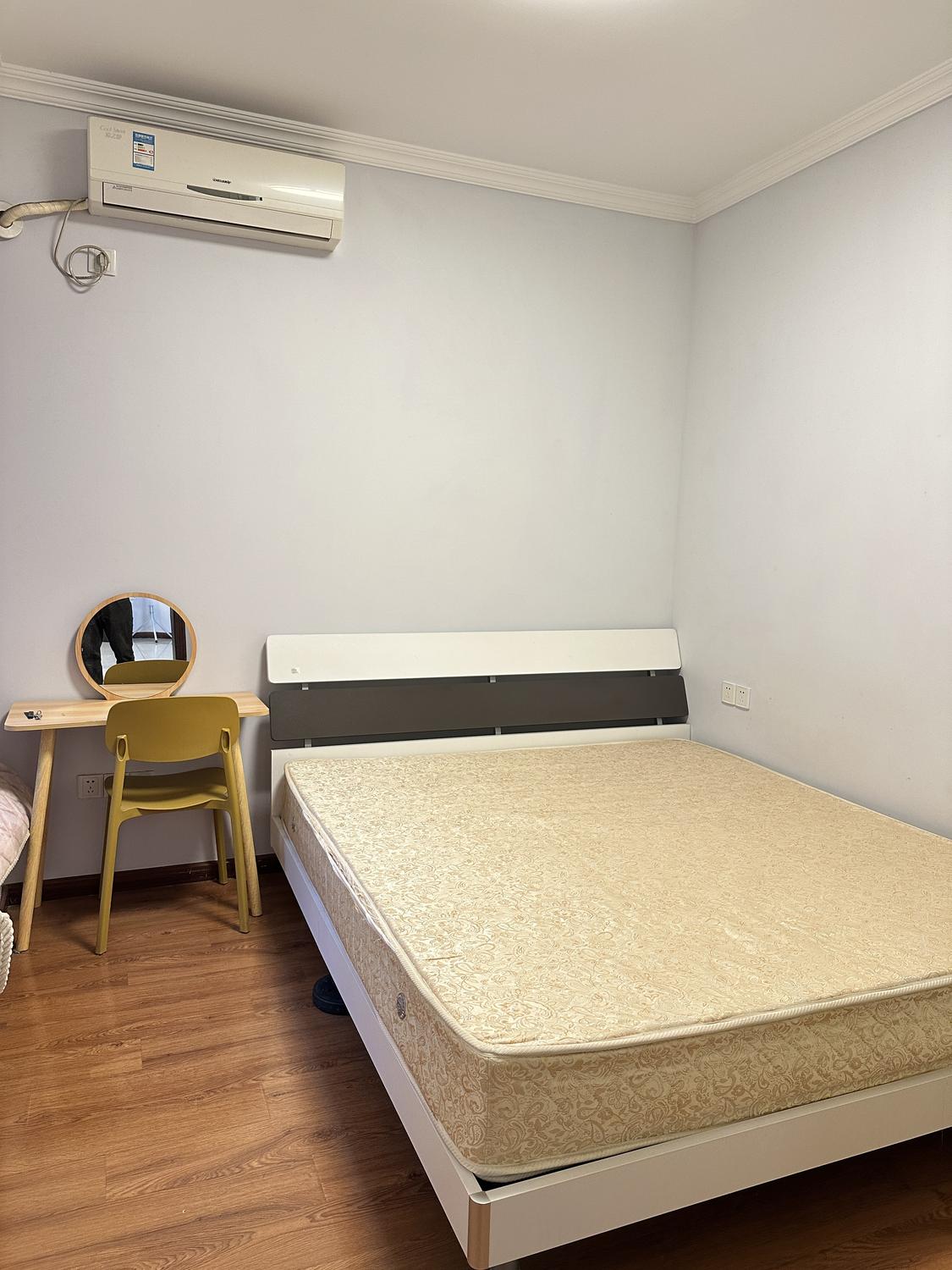 整租·鲁能星城(六街区)