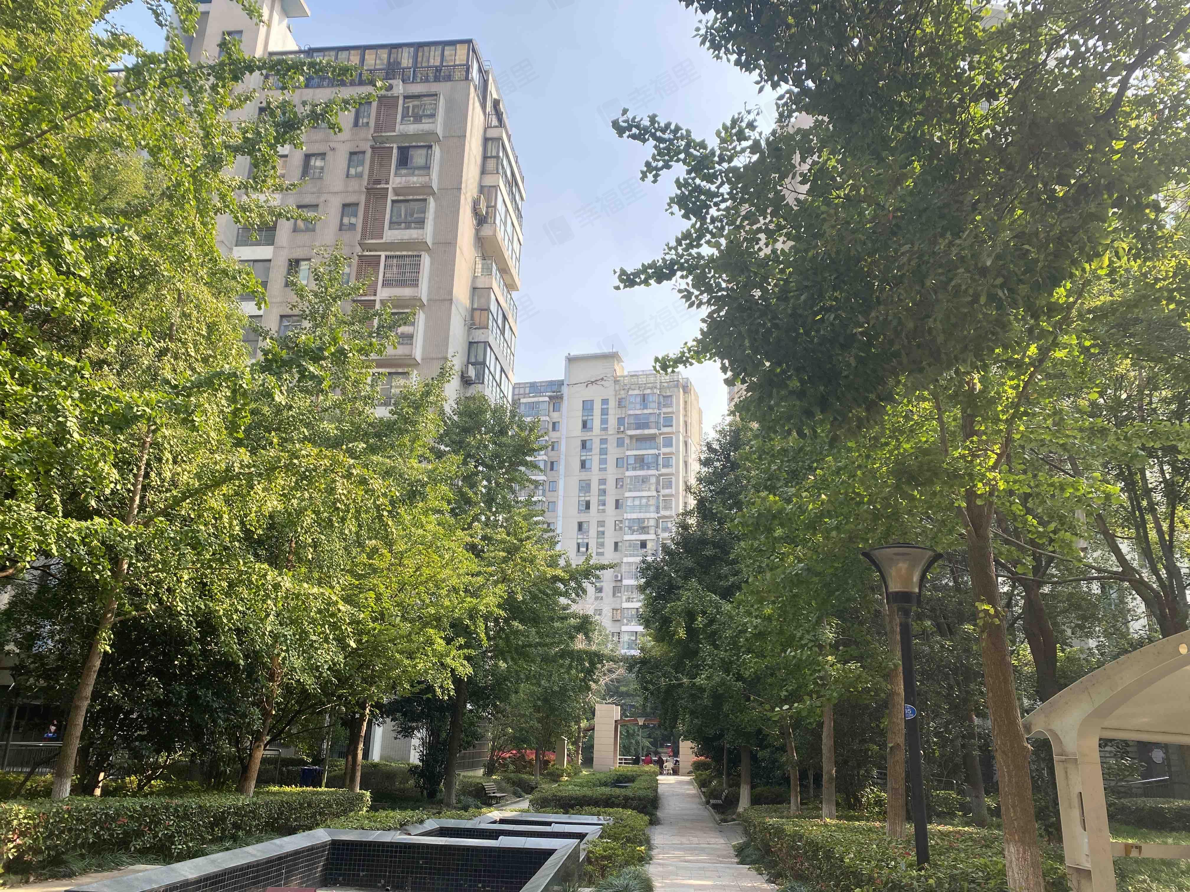 凯旋城(东区)小区效果图