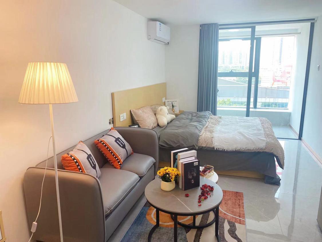 整租·牛栏前村