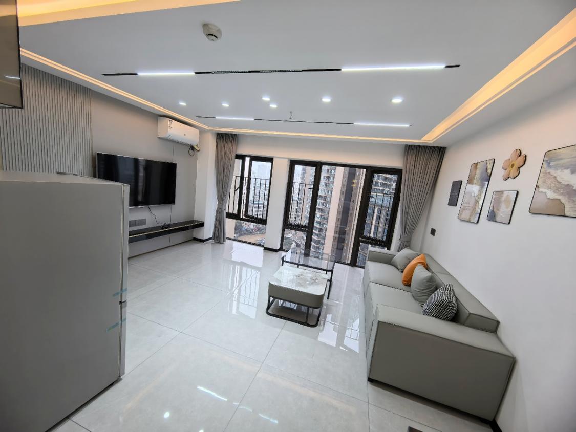 整租·龙光玖珑华府