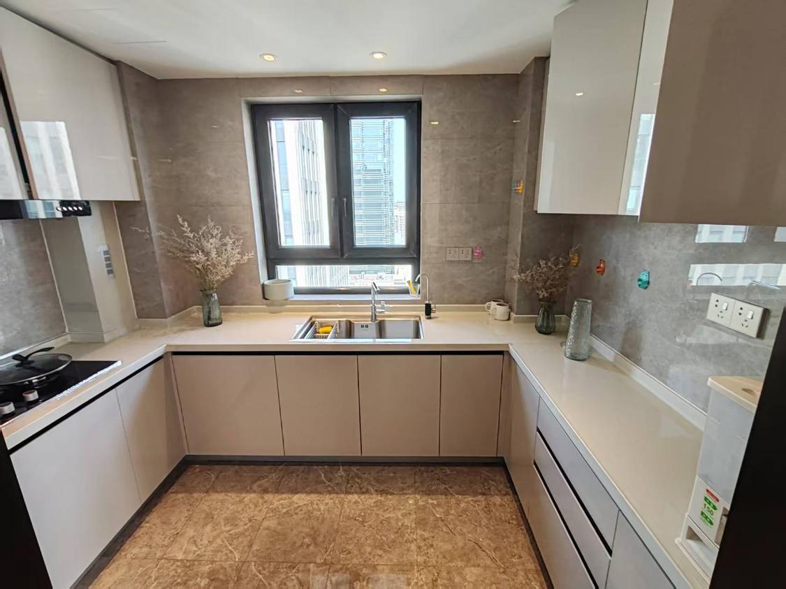 整租·UNICITY万科天空之城(四期)