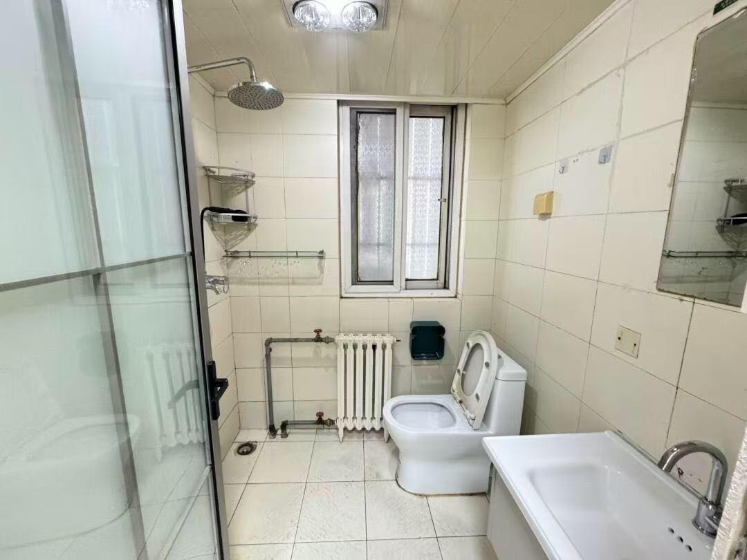 整租·巷头新村