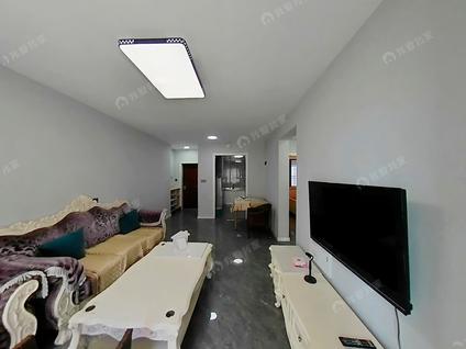 北京红星紫御半山(三期)2室1厅84平中楼层/共32层