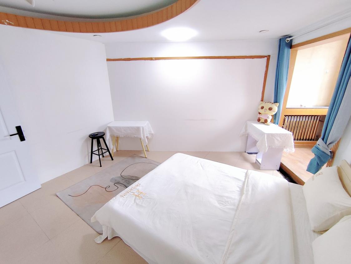 合租·名门盛世