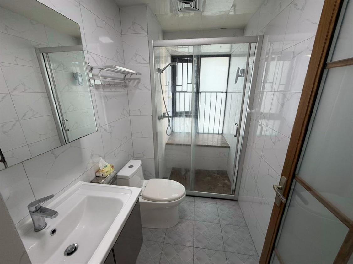 整租·万科蛇口公馆