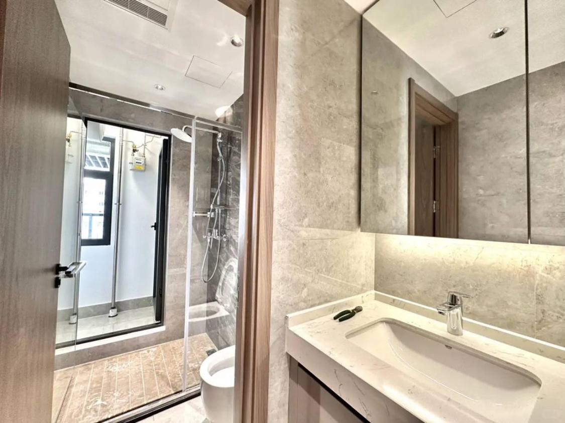 整租·群益小区