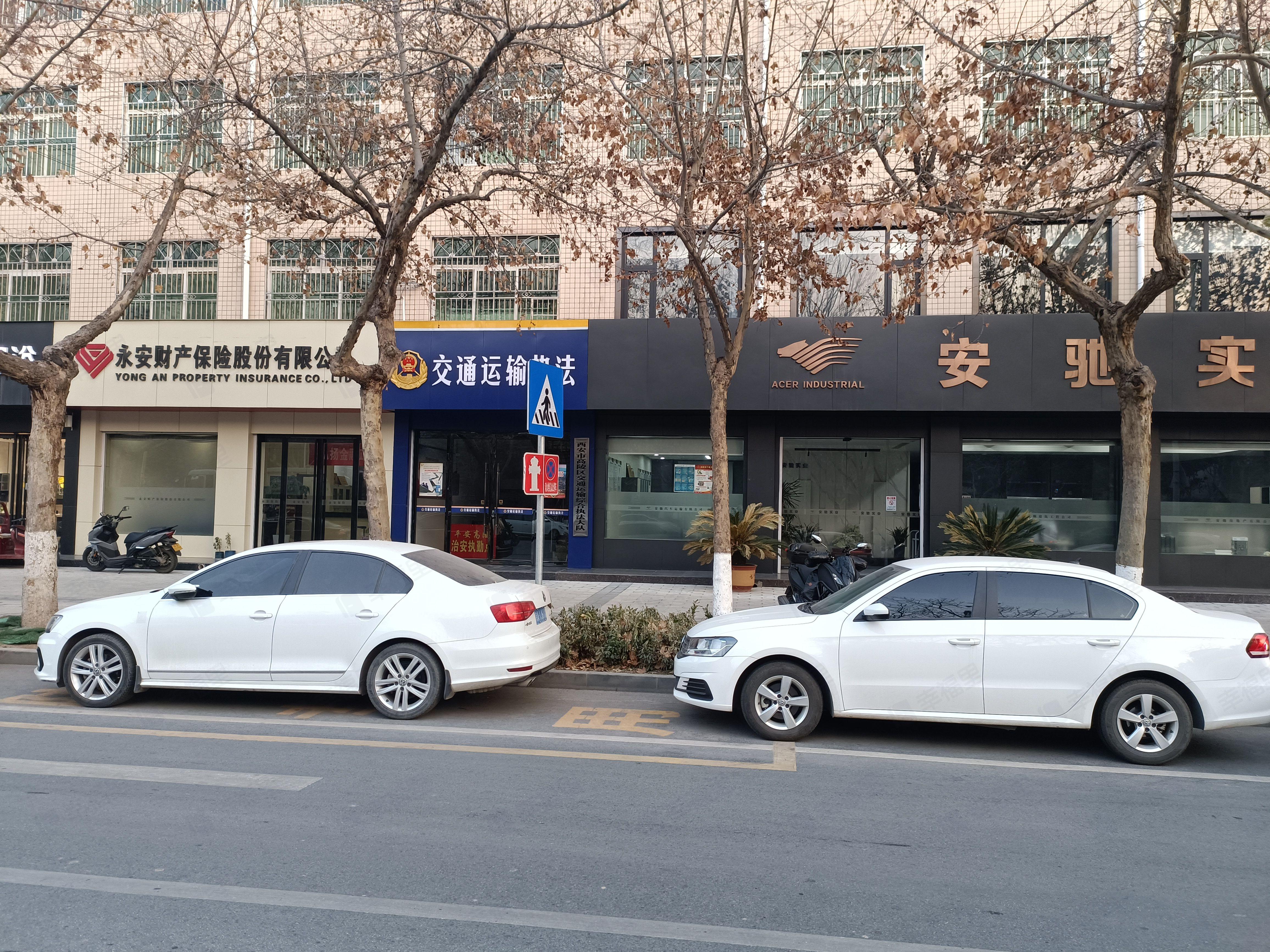 鹿歌苑小区效果图