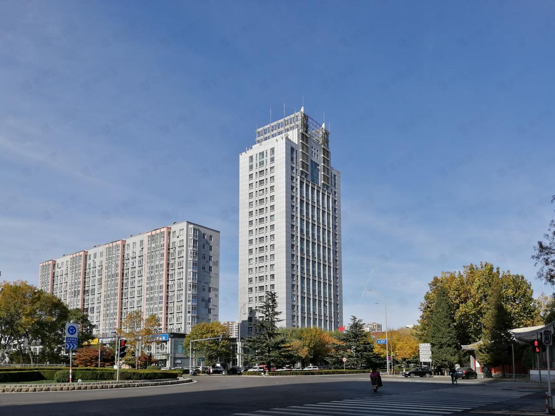 北京平谷-平谷县城/2008年建中卫世纪城