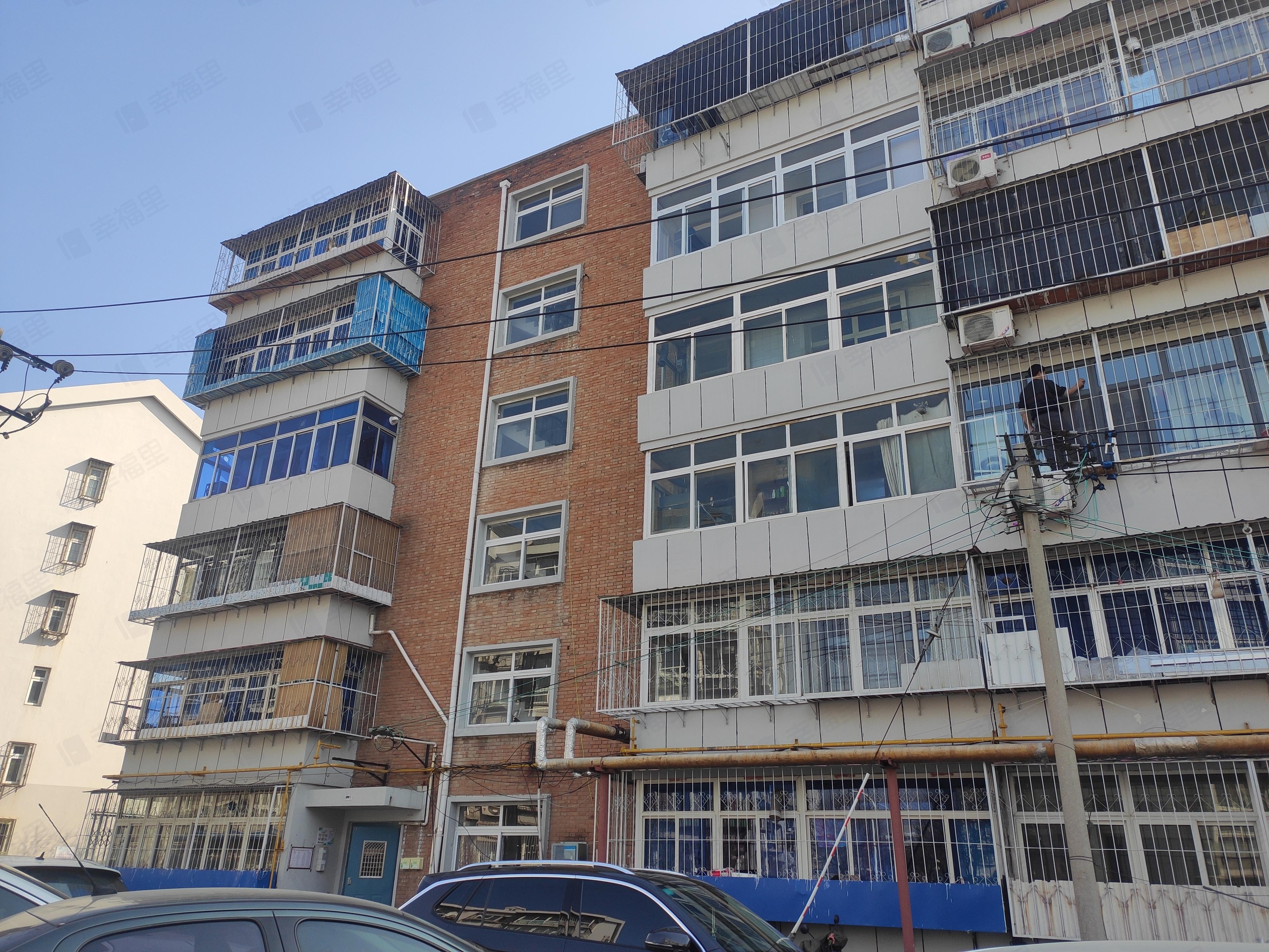 柳溪苑小区小区效果图