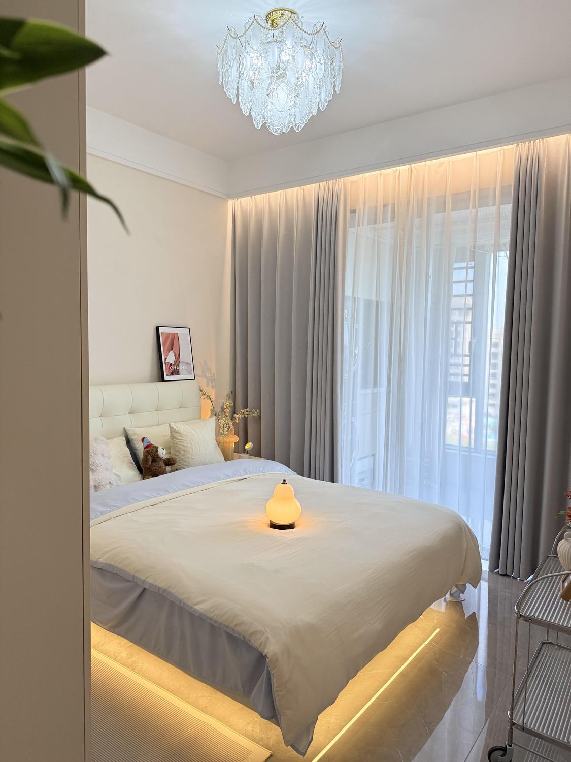 整租·北火巷小区