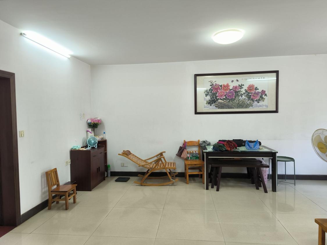 整租·丰泽园(东区)