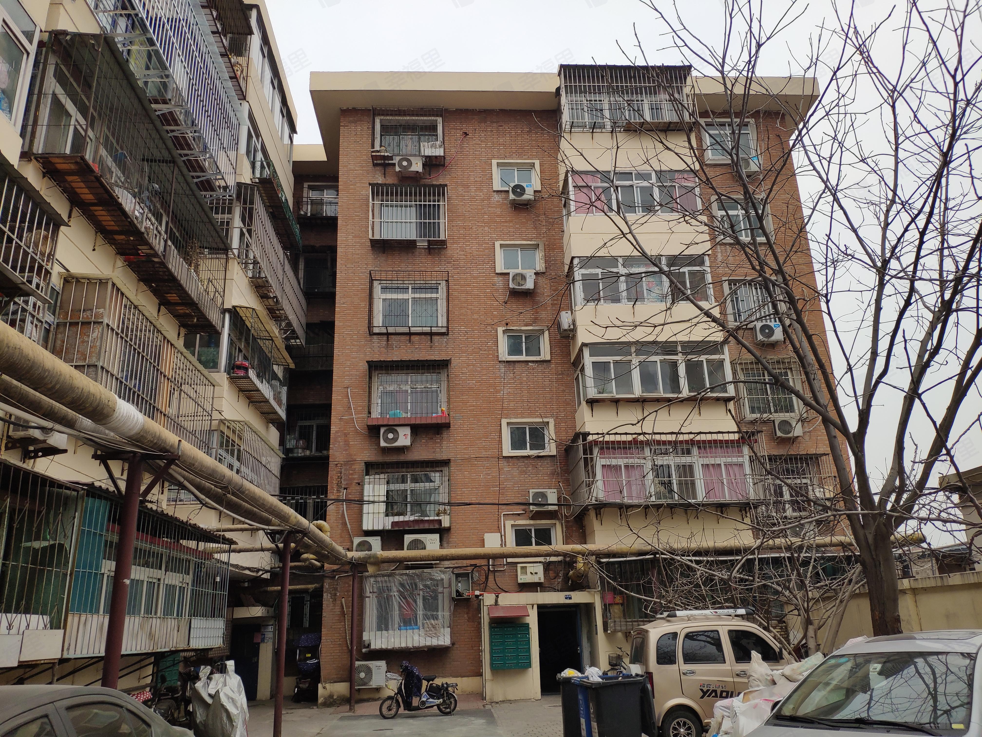 雅环里小区效果图