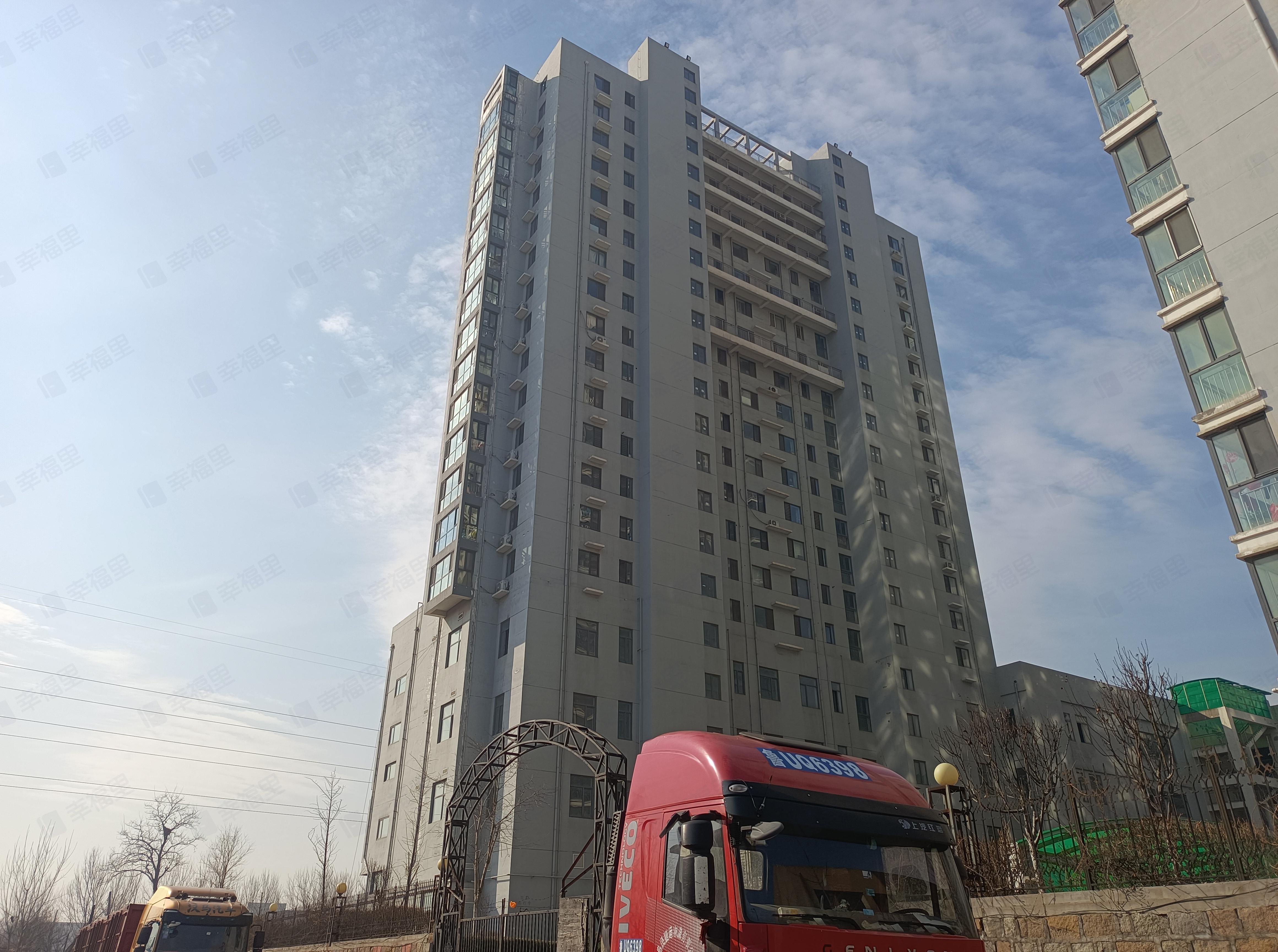 天玺乐城小区效果图