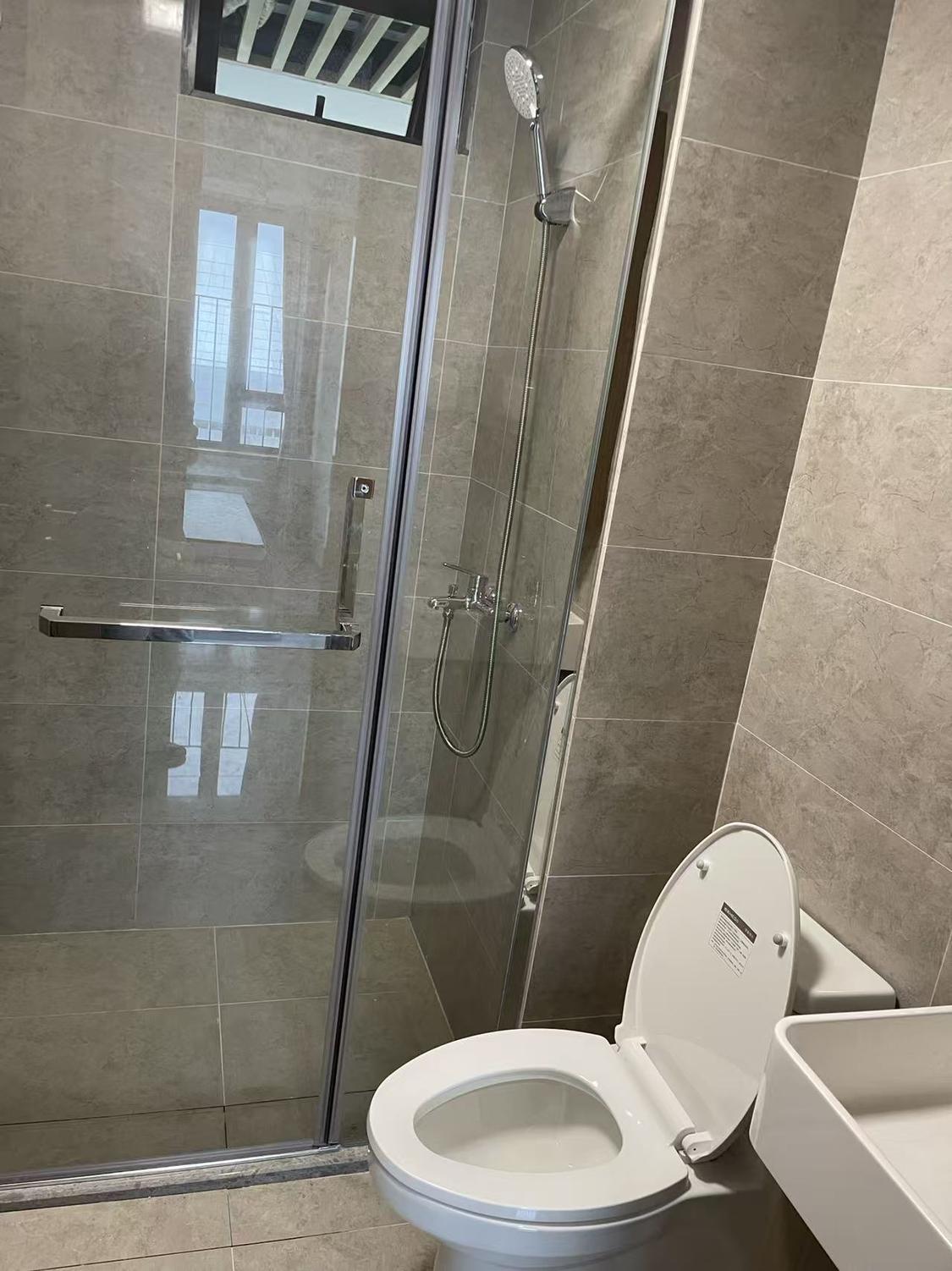 整租·颐景阳光锦府(商住楼)