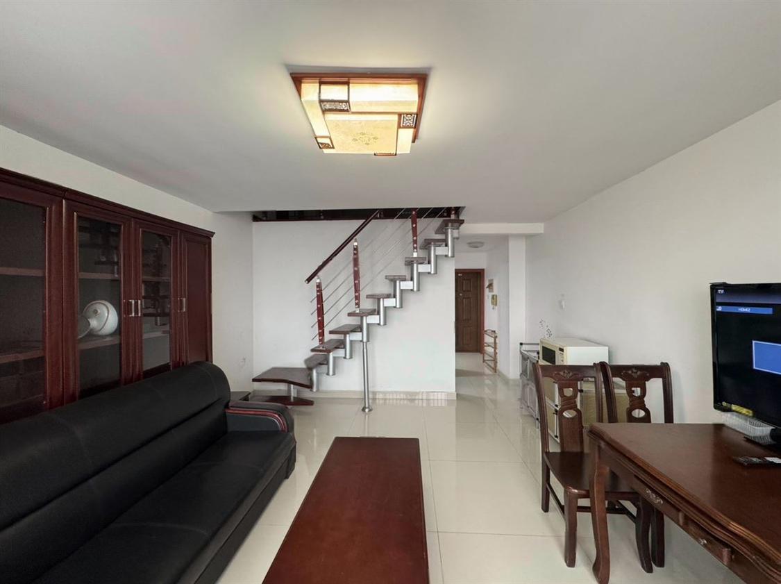 整租·丽晶广场