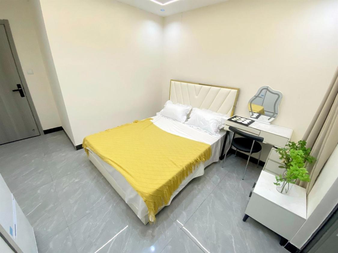 合租·盈瑞华庭