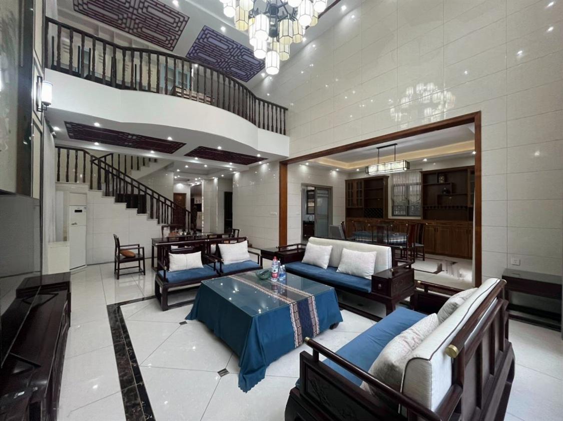 整租·金湾长堤1号