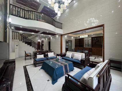 虎门虎门南整租 金湾长堤1号7室3厅/417平/底层