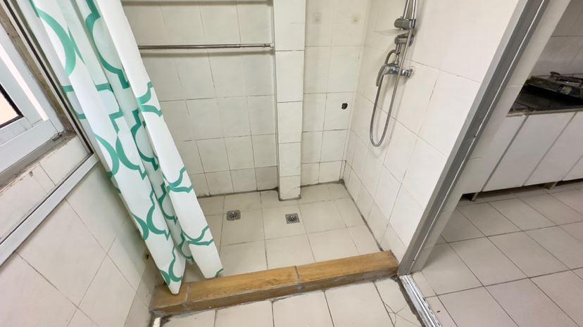 整租·崂山新村