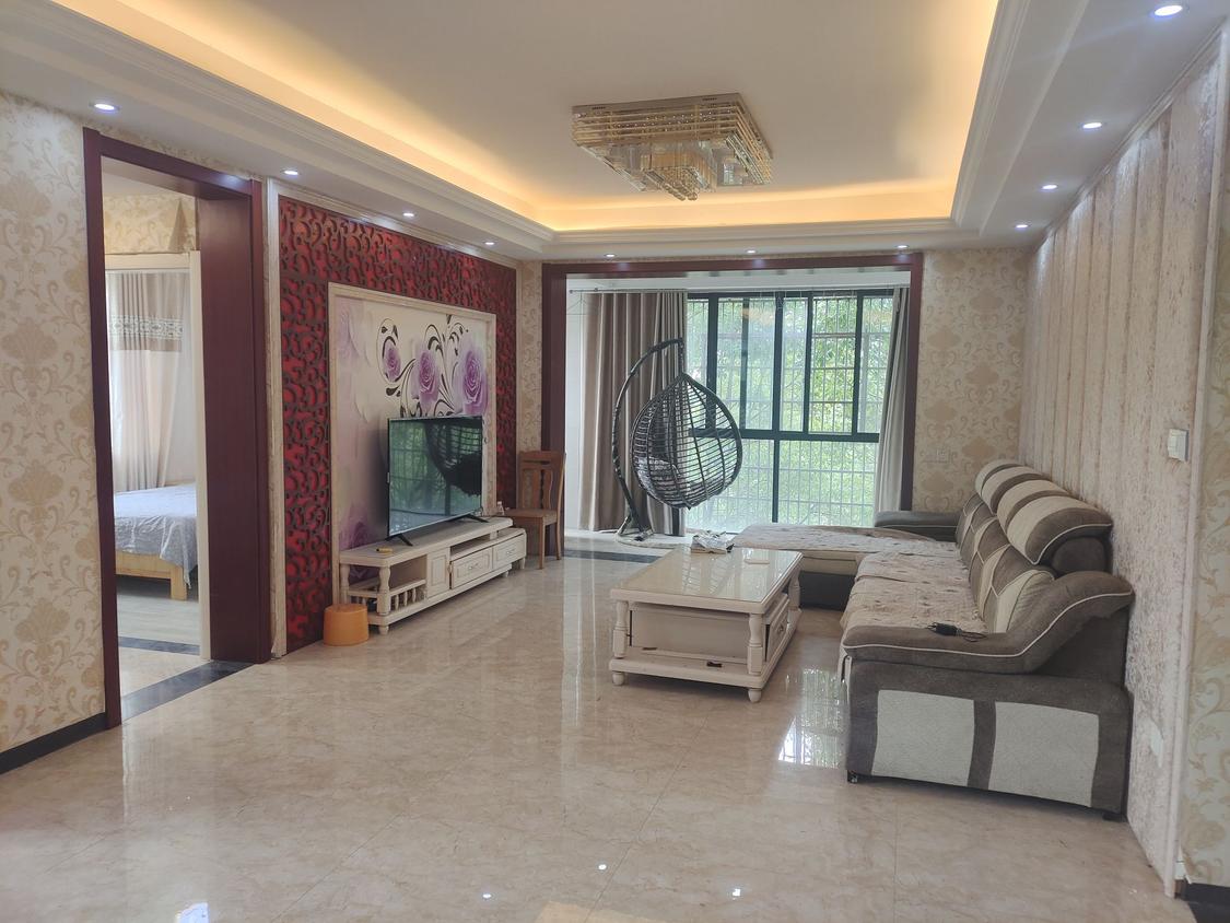 整租·绿地新都会