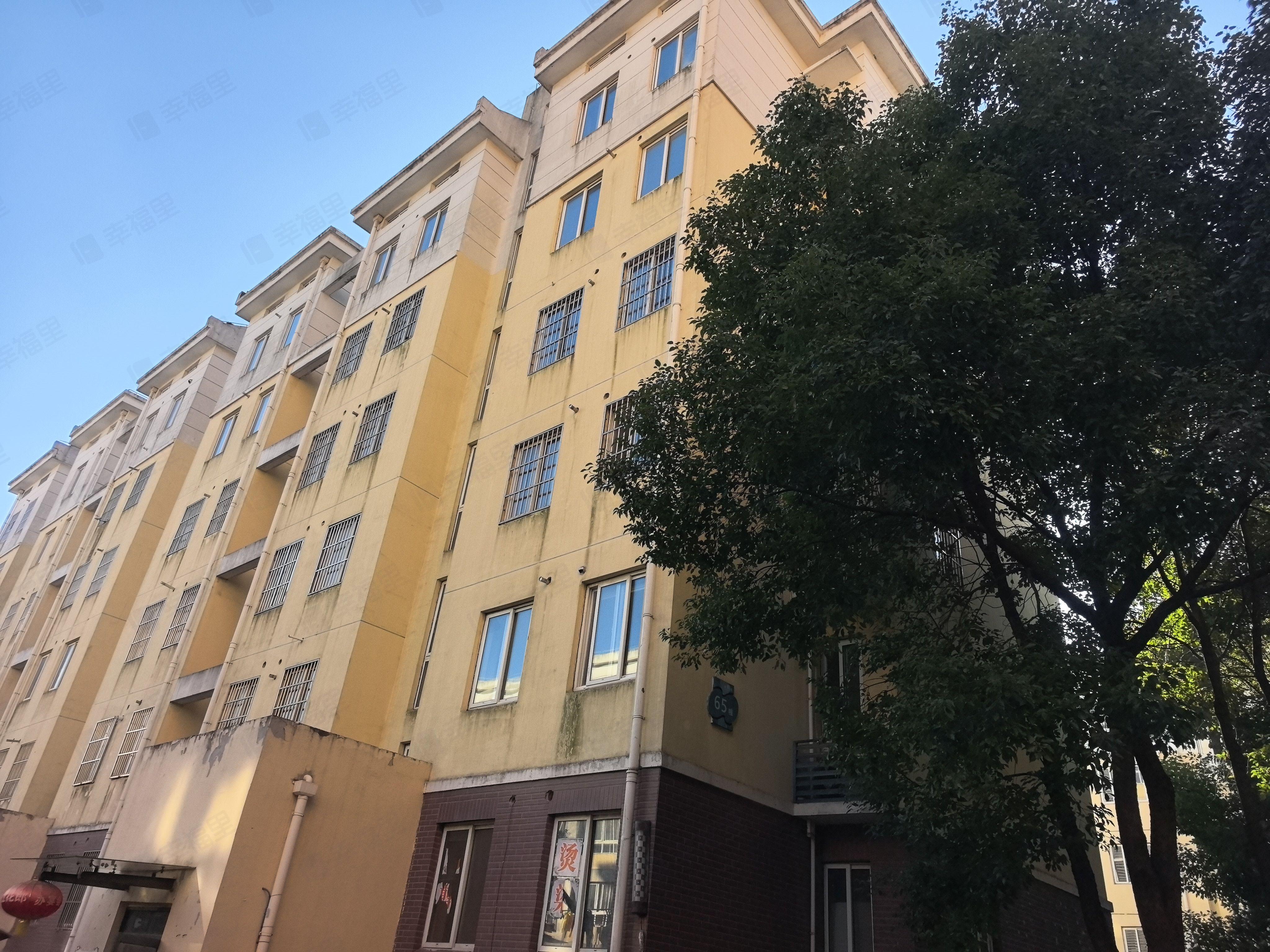 新瑞苑小区效果图
