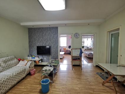 北京津泰园3室2厅95平中楼层/共6层