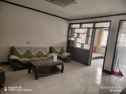 北京梦园小区3室1厅98平低楼层/共6层