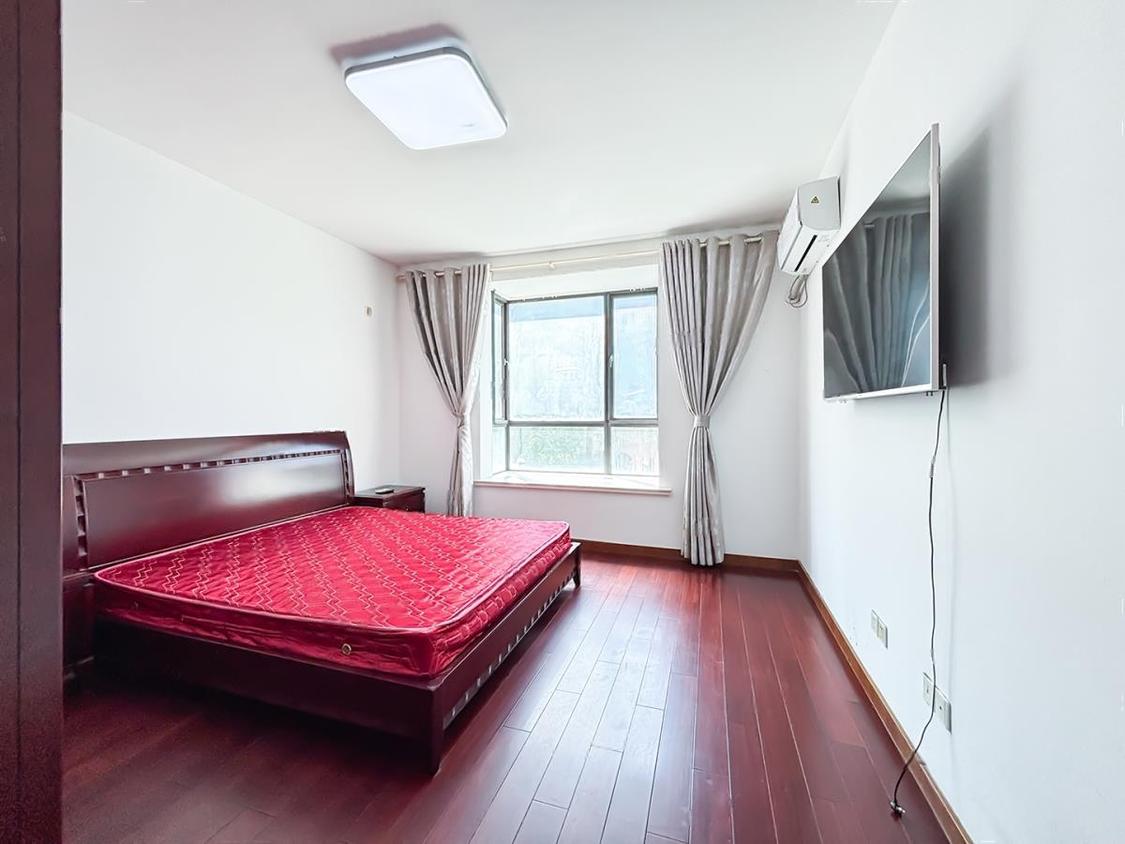 整租·金天地花园