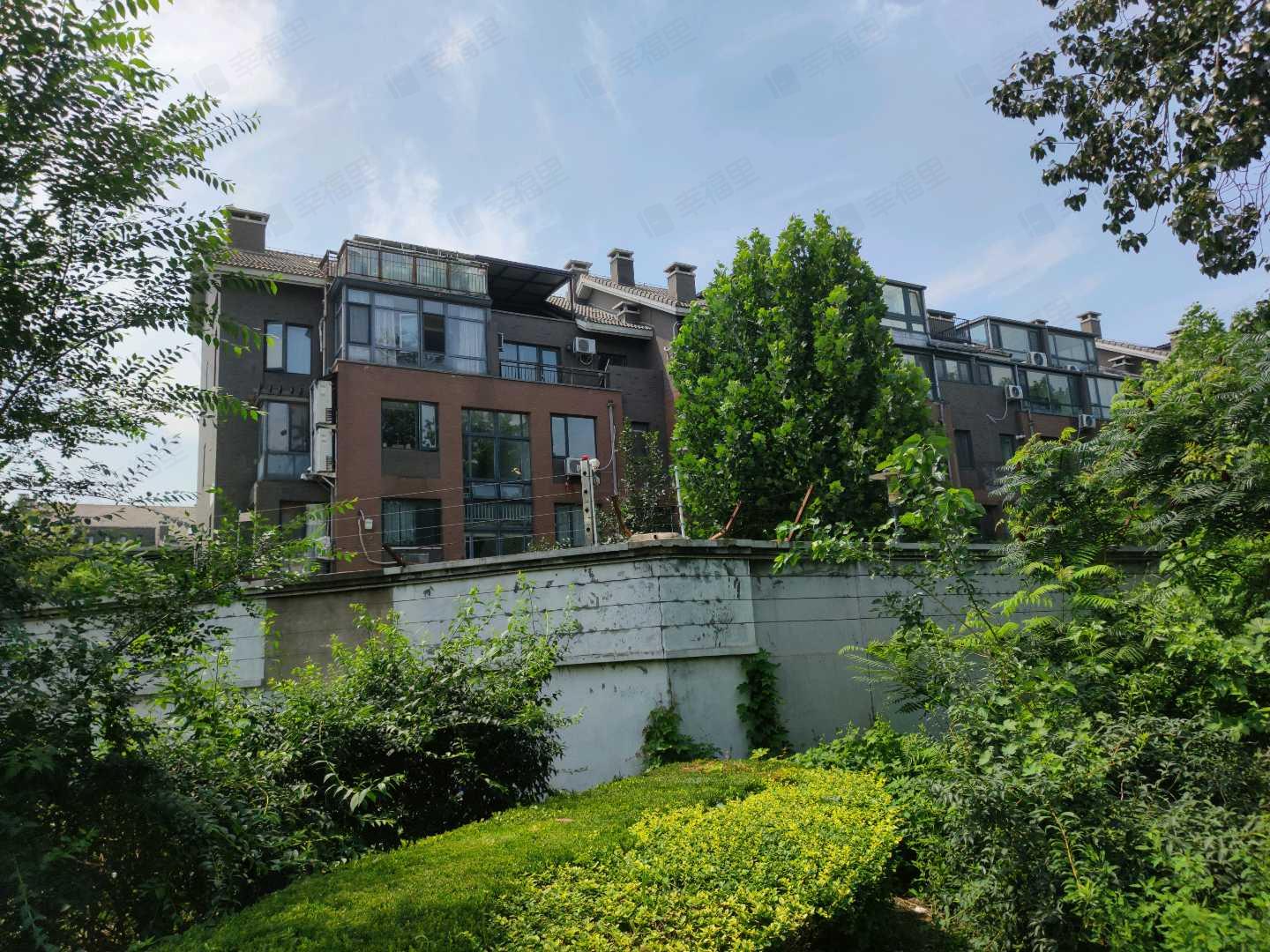 康城香草天空小区效果图