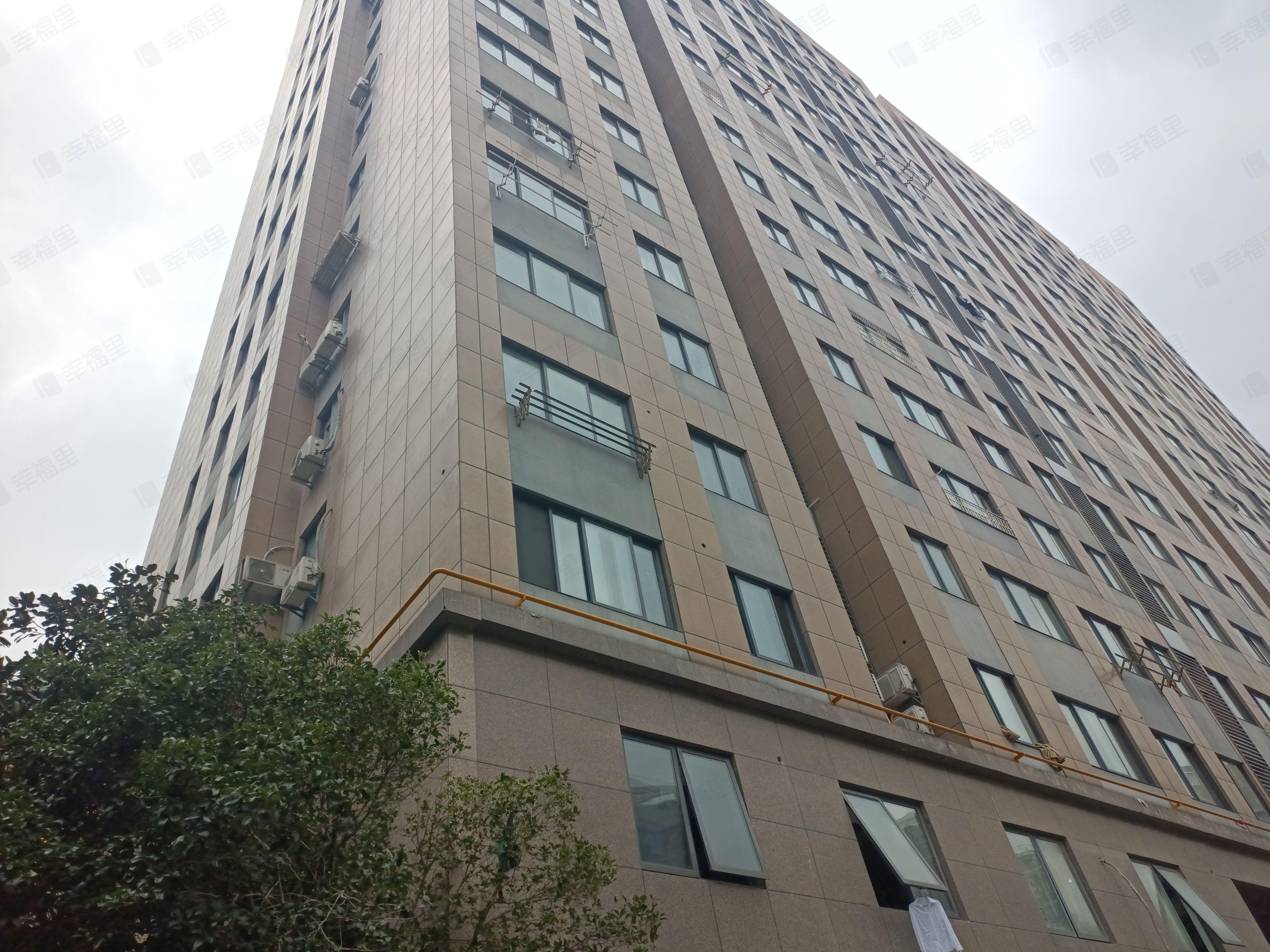 黄金海岸小区效果图