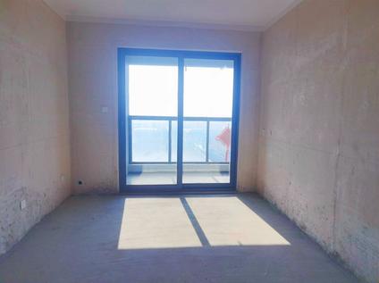 北京国贸中南梧桐原3室2厅95平顶层/共27层