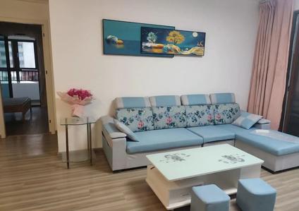 沛县沛县整租 中江文荟苑3室2厅/140平/中楼层