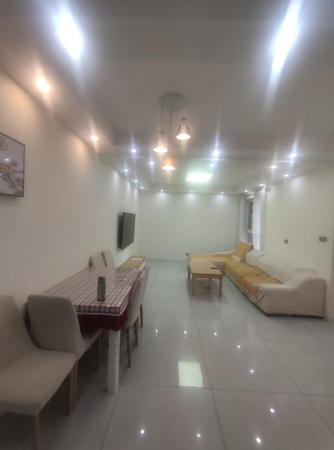 整租·林溪公馆