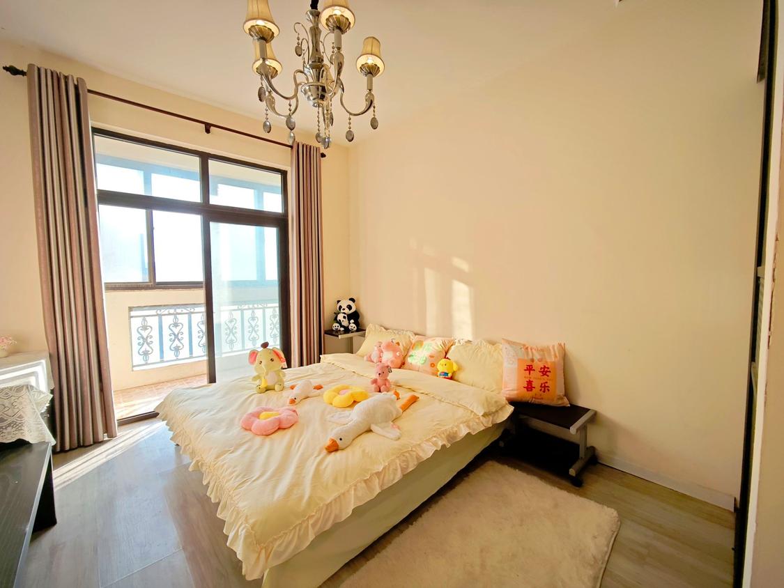 合租·英协花园