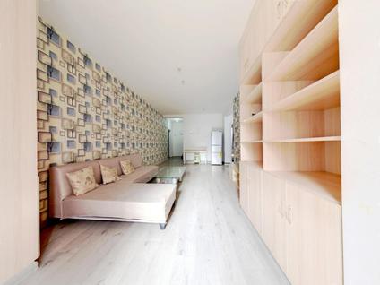 北京锦绣城(三期锦绣华府)2室1厅87.63平中楼层/共21层