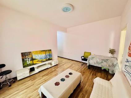 汉阳王家湾整租 龙阳1号1室1厅/67平/高楼层